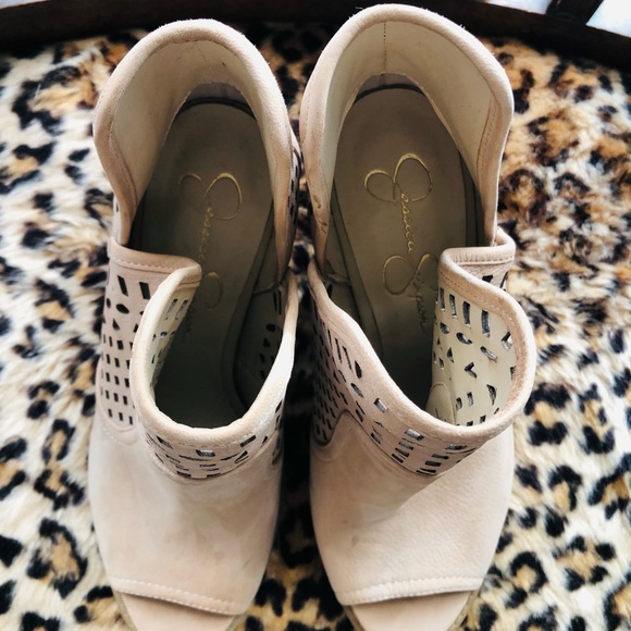 Booties - Picture 3 of 3